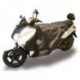 TERMOSCUD COPRIGAMBE R080 SCOOTER TUCANO URBANO