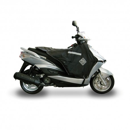 TERMOSCUD COPRIGAMBE R017 SCOOTER TUCANO URBANO