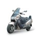 TERMOSCUD COPRIGAMBE R021 SCOOTER TUCANO URBANO