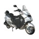 TERMOSCUD COPRIGAMBE R021 SCOOTER TUCANO URBANO