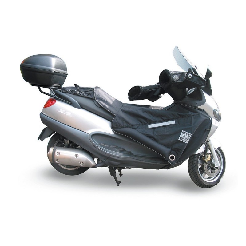 TERMOSCUD COPRIGAMBE SCOOTER ® R032 TUCANO URBANO - TUCANO URBANO