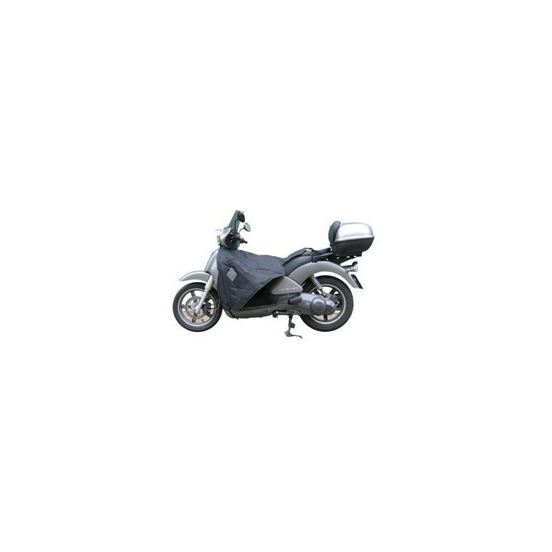 Aprilia Scarabeo 50 Tucano Urbano Coprigambe termoscud R019