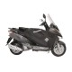 TERMOSCUD COPRIGAMBE R075 SCOOTER TUCANO URBANO