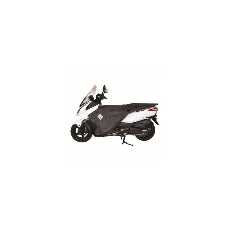 Marsupio per uso moto/scooter TC8