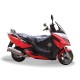 TERMOSCUD COPRIGAMBE R086 SCOOTER TUCANO URBANO