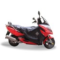 TERMOSCUD COPRIGAMBE R087 SCOOTER TUCANO URBANO