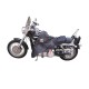 COPRIGAMBE MOTO GAUCHO R117 TUCANO URBANO