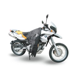 COPRIGAMBE MOTO GAUCHO R119 TUCANO URBANO