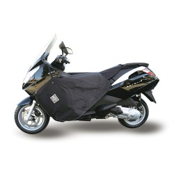 COPRIGAMBE SCOOTER TERMOSCUD® NEW R157X SPECIFICO PEUGEOT SATELIS TUCANO URBANO