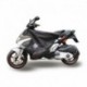 COPRIGAMBE SCOOTER TERMOSCUD® NEW R158X SPECIFICO GILERA RUNNER 50/125/200 TUCANO URBANO