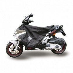 COPRIGAMBE SCOOTER TERMOSCUD® NEW R158X SPECIFICO GILERA RUNNER 50/125/200 TUCANO URBANO