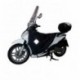 TERMOSCUD COPRIGAMBE NEW R168X SCOOTER TUCANO URBANO