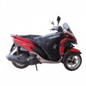 COPRIGAMBE SCOOTER TERMOSCUD® NEW R172X SPECIFICO YAMAHA 3CITY TUCANO URBANO