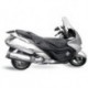 TERMOSCUD COPRIGAMBE R036 SCOOTER TUCANO URBANO