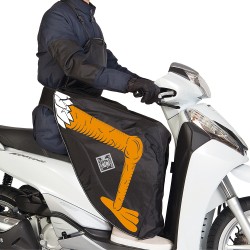 COPRIGAMBE UNIVERSALE DA INDOSSARE R194 TUCANO URBANO