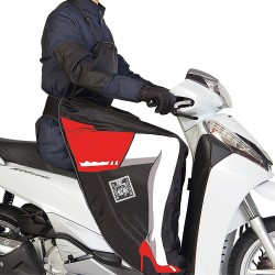 COPRIGAMBE UNIVERSALE DA INDOSSARE R194 TUCANO URBANO