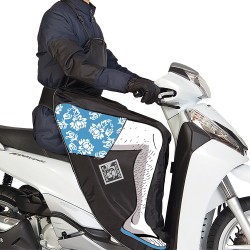 COPRIGAMBE UNIVERSALE DA INDOSSARE LINOSCUD R194 GAMBA DONNA TUCANO URBANO