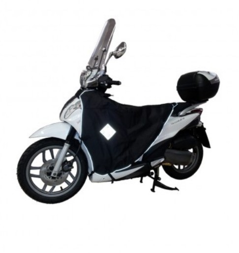 Marsupio per uso moto/scooter TC8