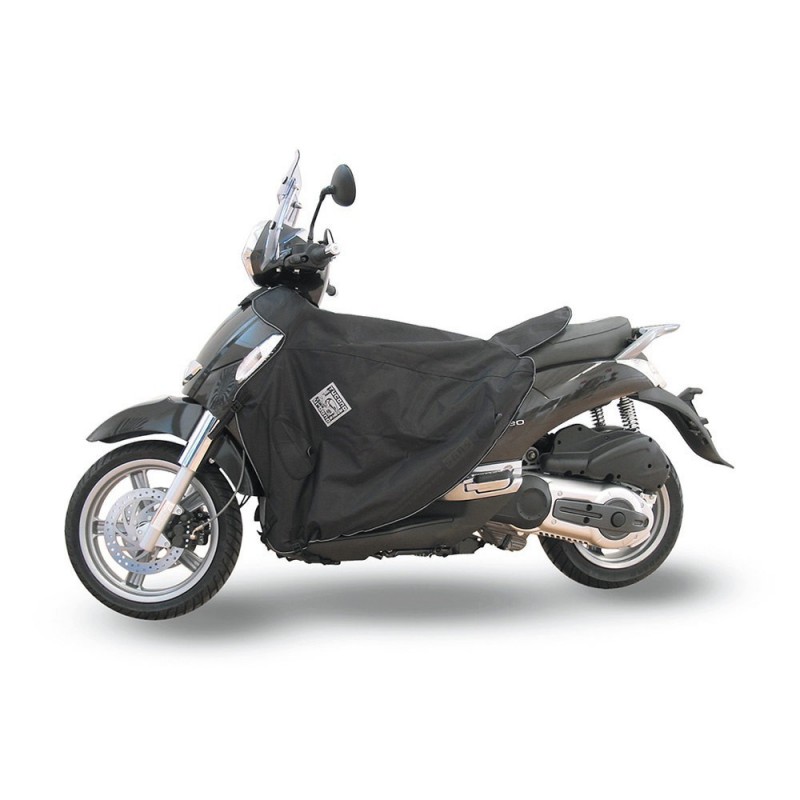 COPRIGAMBE SCOOTER TERMOSCUD® R157 SPECIFICO PEUGEOT SATELIS TUCANO URBANO  - TUCANO URBANO