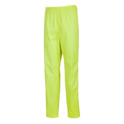 PANTALONE ANTIPIOGGIA NANO PLUS GIALLO FLUO TUCANO URBANO