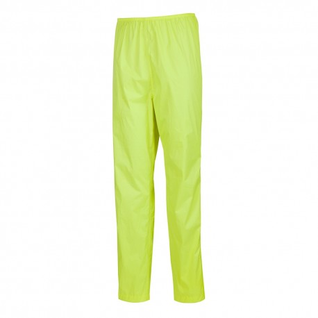 PANTALONE ANTIPIOGGIA NANO PLUS GIALLO FLUO TUCANO URBANO