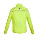 GIACCA ANTIPIOGGIA NERA NANO RAIN JACKET PLUS TUCANO URBANO