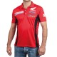POLO HONDA HRC ROSSA TUCANO URBANO