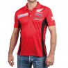 POLO HONDA HRC ROSSA TUCANO URBANO