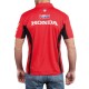 POLO HONDA HRC ROSSA TUCANO URBANO