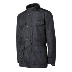 GIACCA NEW TUCANJI BLU SCURO TUCANO URBANO