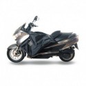 TERMOSCUD COPRIGAMBE R063 SCOOTER SPECIFICO SUZUKI BURGMAN 125/150/200 DAL 2007 TUCANO URBANO