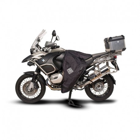 GAUCHO NERO R120 SPECIFICO BMW R1200GS TUCANO URBANO