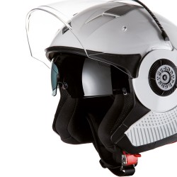 CASCO JET EL'TANGE GREY GRAPHIC-A OPACO TUCANO URBANO